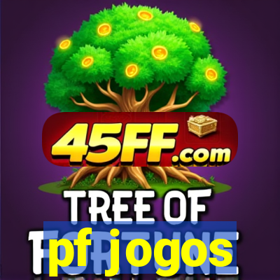 pf jogos
